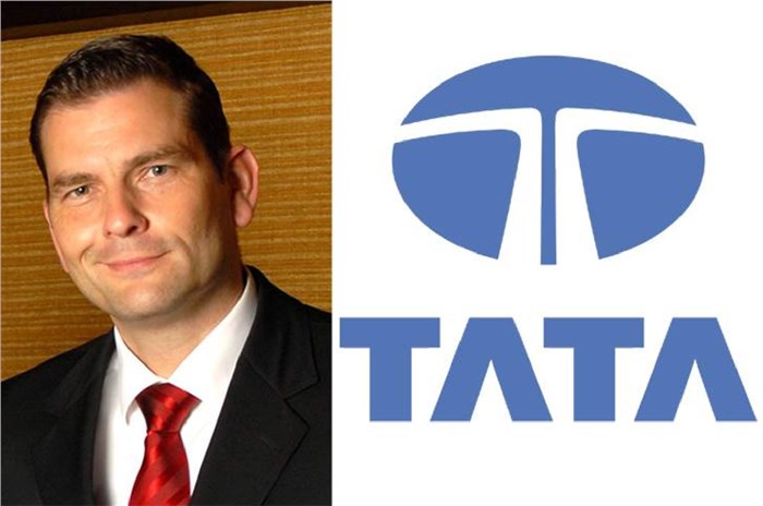 Marc Llistosella named Tata Motors&#8217; new MD and CEO