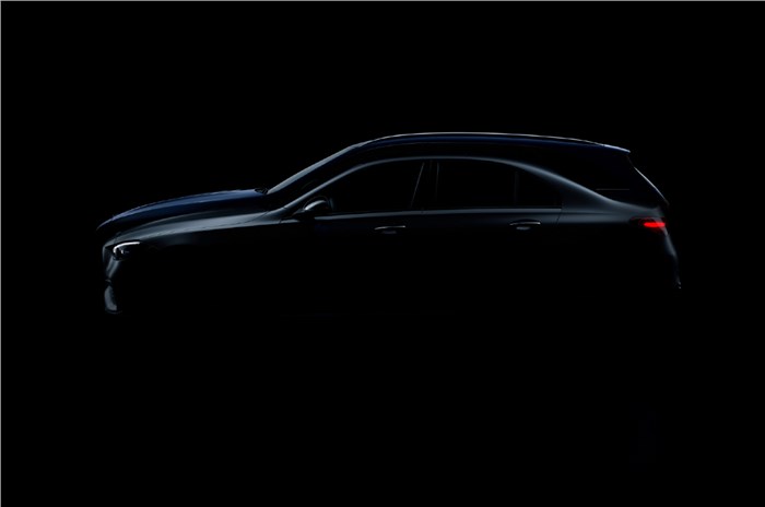 Next-gen Mercedes-Benz C-class world premiere on February 23