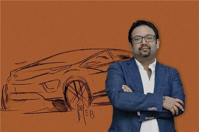 Tata&#8217;s Pratap Bose among finalists for 2021 World Car Person of the Year