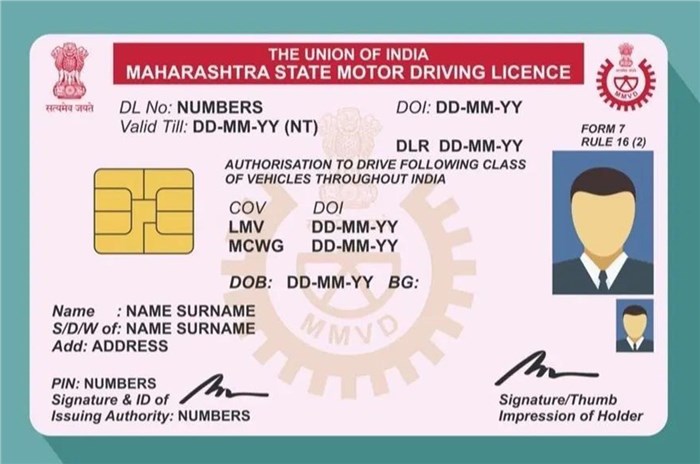 Driver&#8217;s Licence can now be renewed online