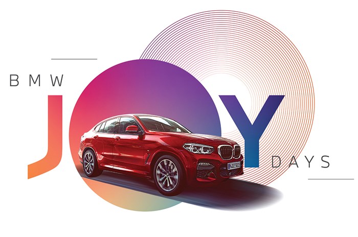 Branded Content: BMW JOY Days makes Sheer Driving Pleasure more attractive and accessible