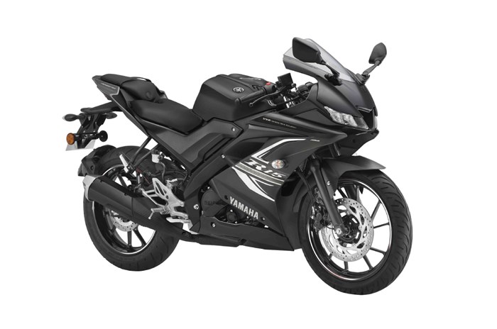 Yamaha YZF-R15 V3.0 prices increased