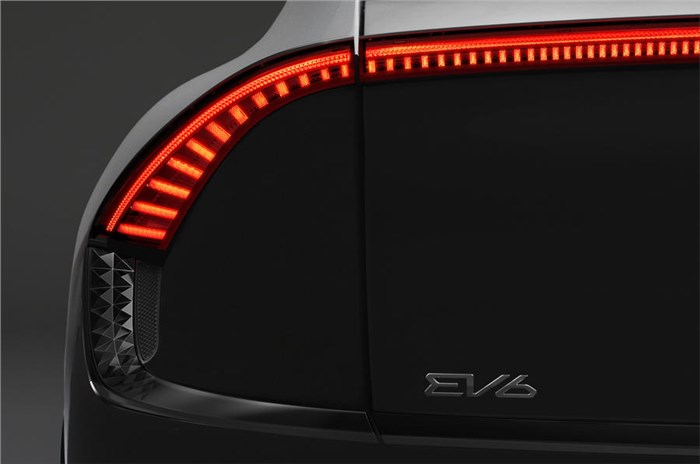 Kia EV6 will be the brand's next EV