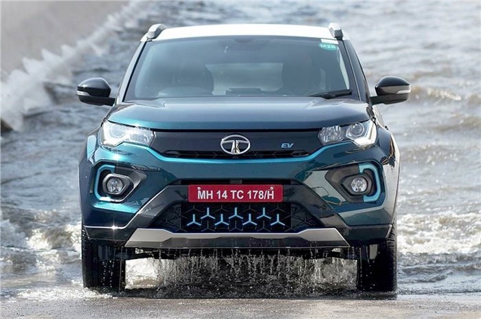 High Court issues stay order on Tata Nexon EV&#8217;s delisting
