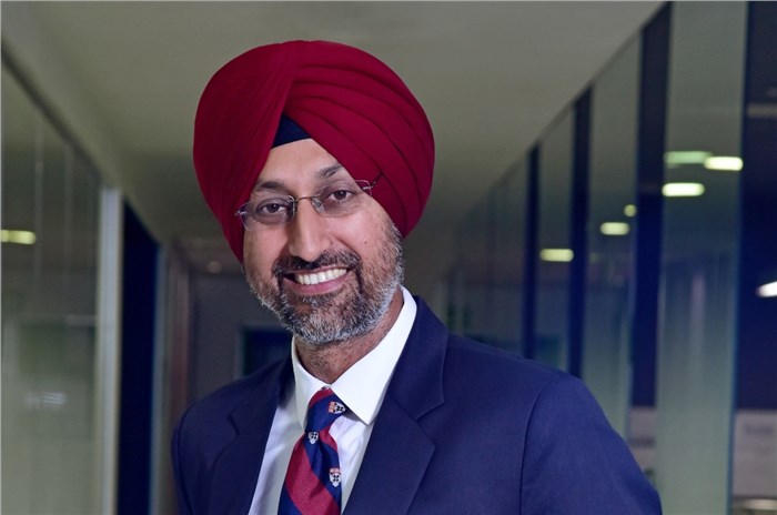 Kia Motors India appoints Hardeep Singh Brar as head of sales and marketing