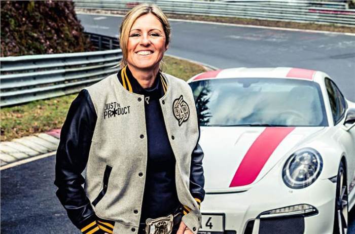 Sabine Schmitz, Queen of the Nurburgring, passes away at 51