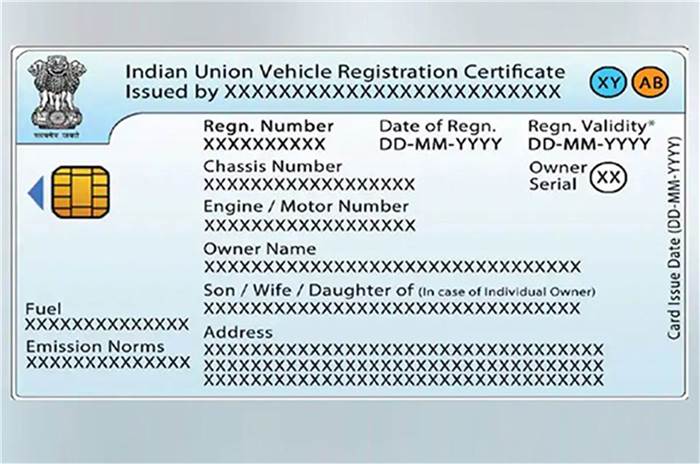 Renewing your 15-year-old car&#8217;s registration to cost Rs 5,000