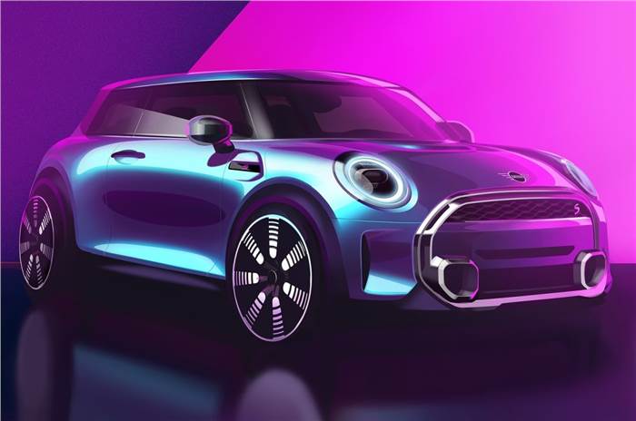 Mini&#8217;s last combustion engine model coming in 2025
