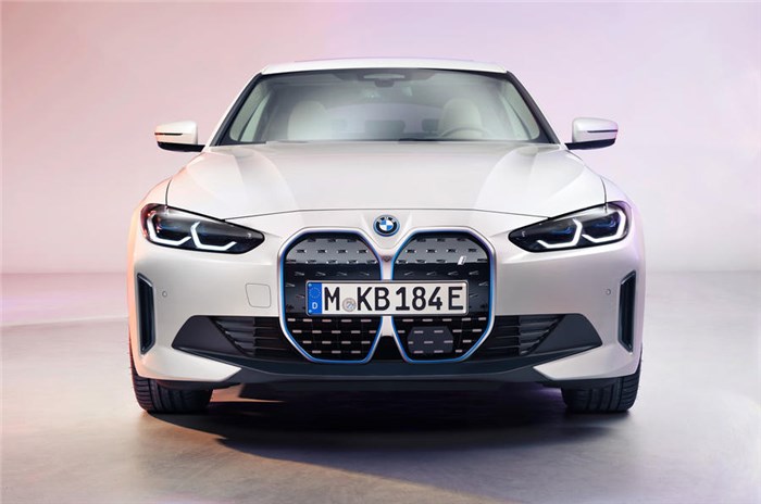BMW to take radical new approach to EVs from 2025 onwards