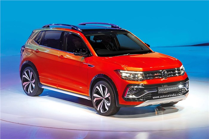 VW Taigun to be priced at the premium end of the mid-size SUV segment