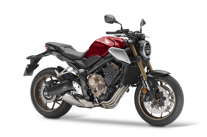 Honda CB650R, CBR650R launched in India, priced from Rs 8.67 lakh