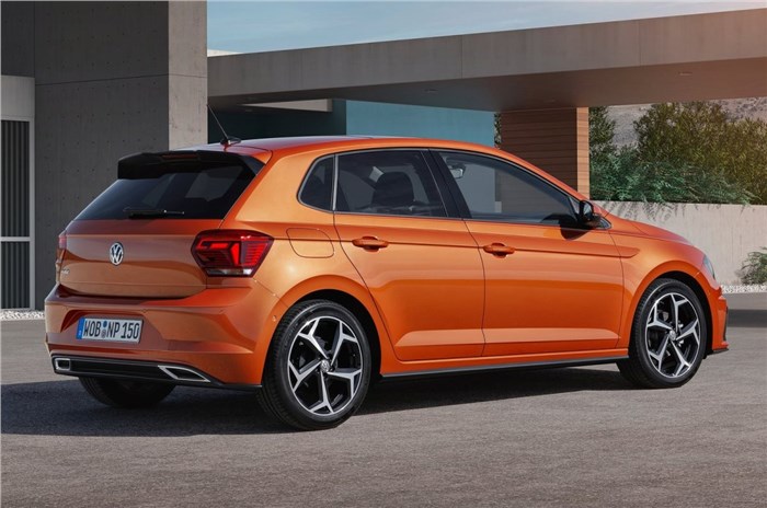 Next-gen Volkswagen Polo could be launched in India