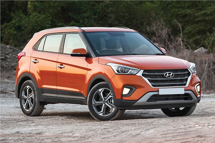 Buying Used: (2018-2020) Hyundai Creta