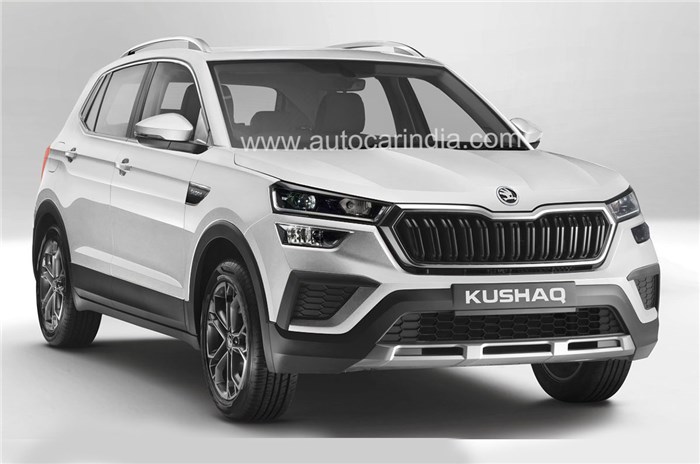 Skoda Kushaq: 5 things to look out for