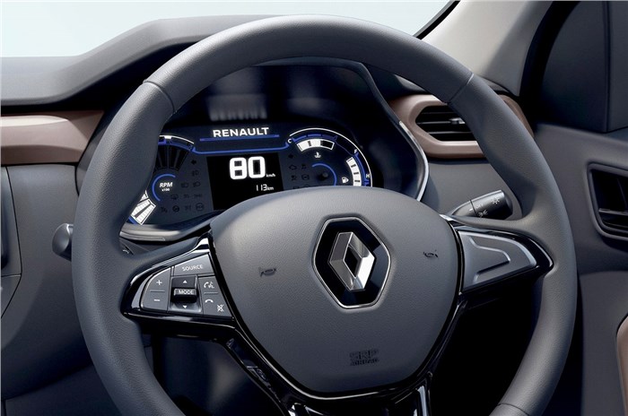 Renault cars, SUVs to have top speed limited to 180kph from 2022