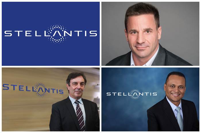 Stellantis appoints Roland Bouchara as India MD, CEO