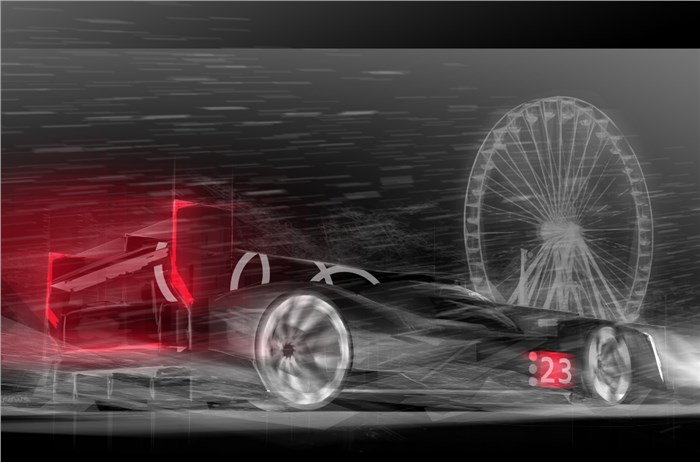 Audi, Porsche working jointly on Le Mans racers