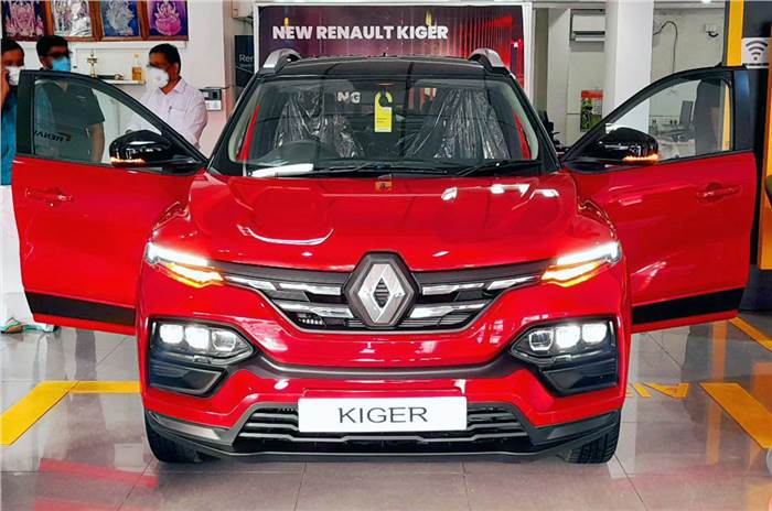 More carmakers hike prices in May 2021