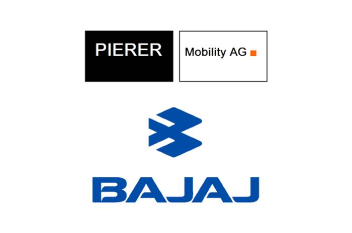 Bajaj, Pierer Mobility aim to become global EV leaders in the 4-11kW segment