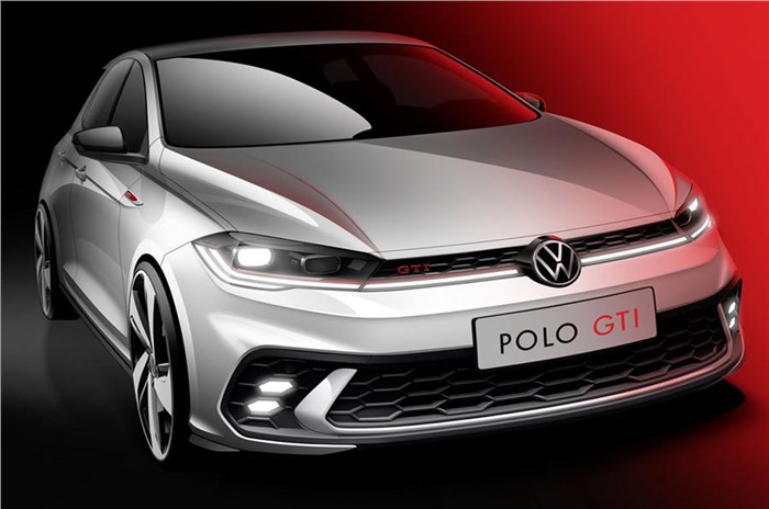 New Volkswagen Polo GTI to be unveiled in June