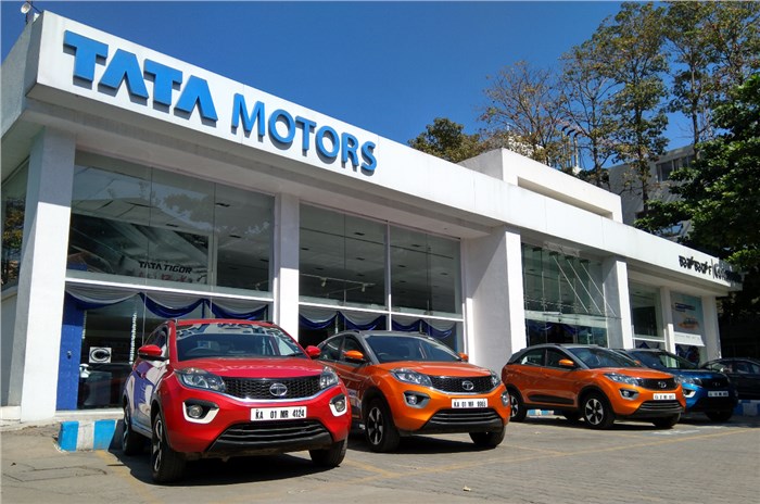 Tata extends warranty, free service period due to lockdown