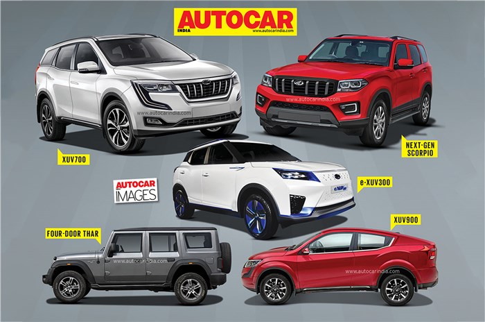 Mahindra 3.0: How the Indian SUV brand is reinventing itself again