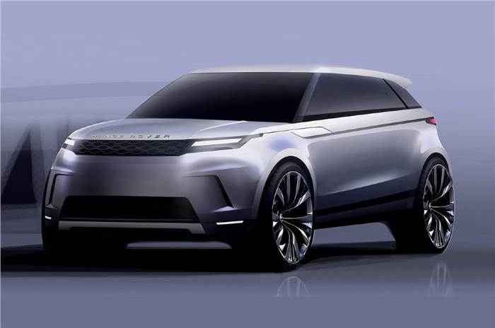 Next-gen Evoque, Discovery Sport to lead Land Rover&#8217;s EV line-up