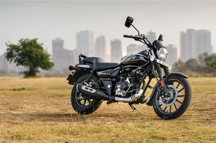 Bajaj Avenger Street 160 is an amazing bike that comes with a load of amazing features. It is a great bike that also comes with a great seating position and is perfect for street riding.