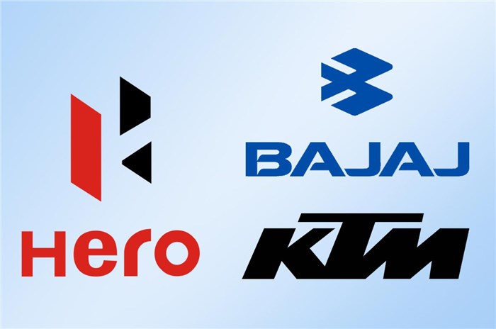 KTM, Bajaj, Hero MotoCorp announce free service, warranty extension due to COVID-19