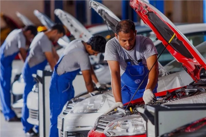 Volkswagen extends service period, extended warranty till June 30