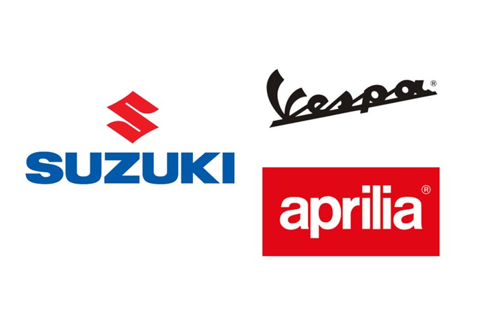Suzuki, Aprilia and Vespa offer warranty and service extension