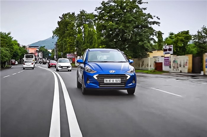 Hyundai Grand i10 Nios real world fuel economy tested, explained