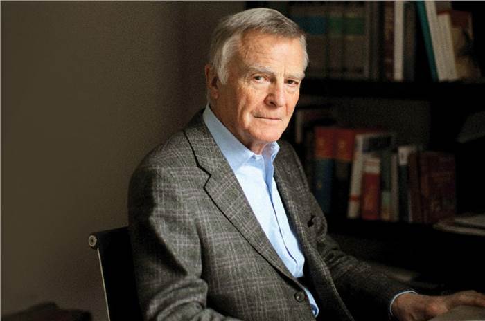 Former FIA head Max Mosley passes away at 81