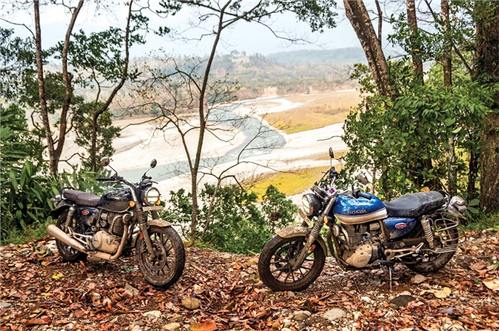 Eden in the East: Riding in Arunachal Pradesh