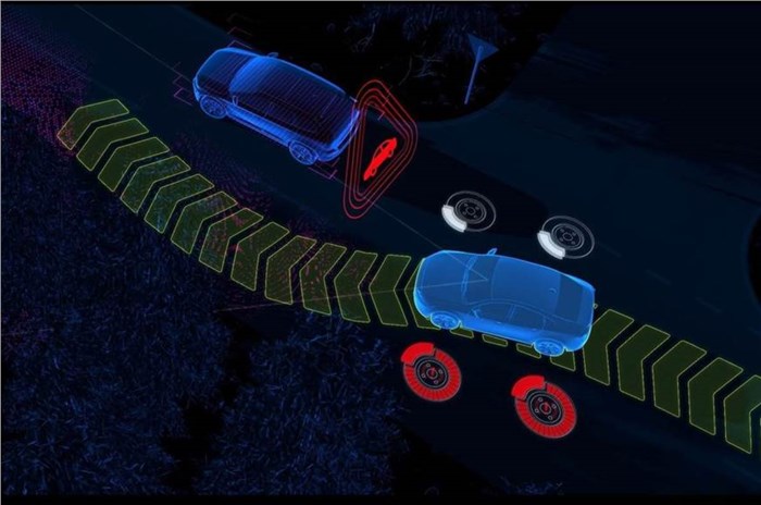 Global NCAP test protocol to include ESC, active safety tech