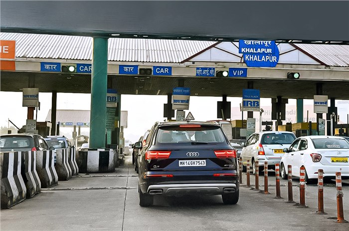 NHAI issues new guidelines for waiting time at toll plazas