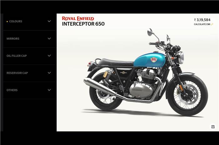 Royal Enfield sees surge in digital bookings due to COVID-19