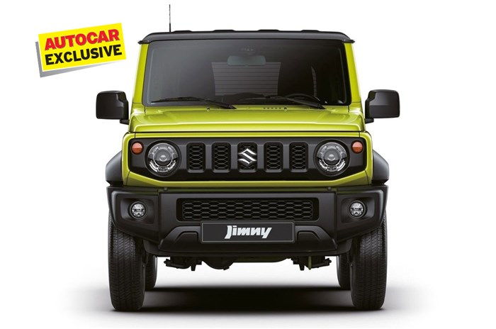 Maruti Suzuki readying marketing plan for Jimny in India