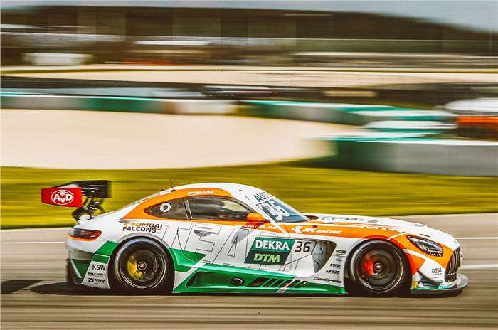 DTM Monza to be streamed live exclusively on Autocar India
