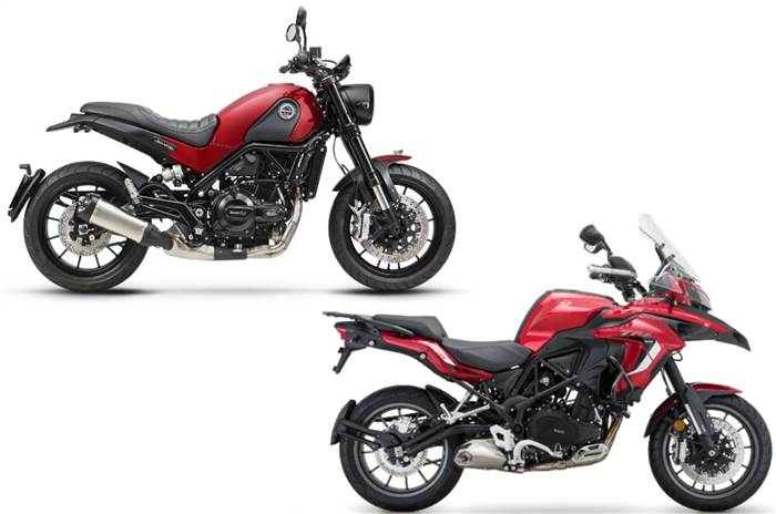 Benelli TRK, Leoncino prices hiked by up to Rs 10,000