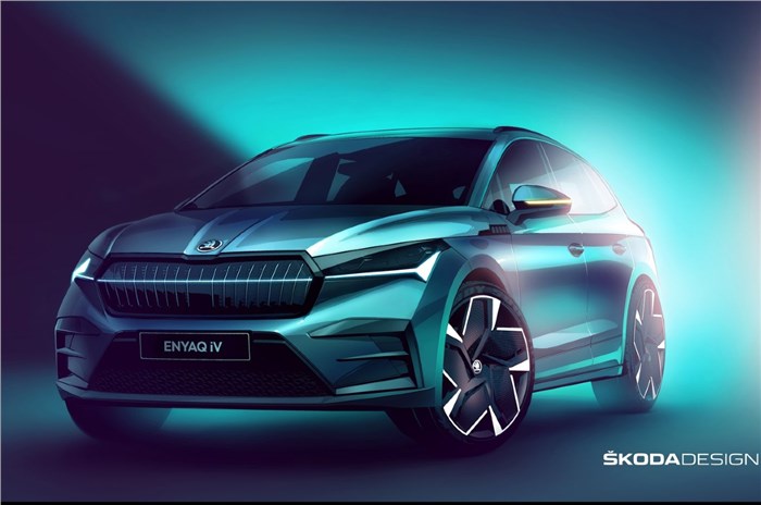 Skoda to introduce three new electric cars by 2030