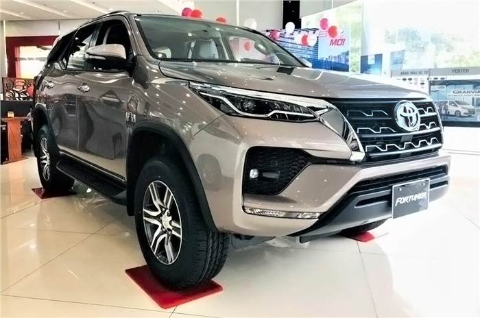 Car, SUV sales grow by 148 percent in June 2021