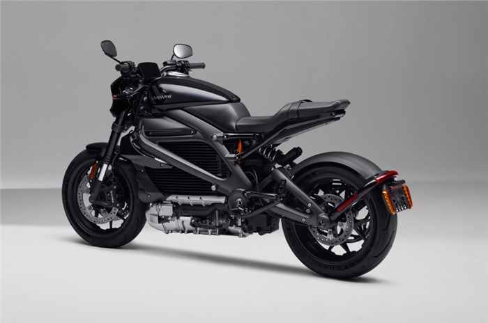 LiveWire One drops the Harley name and 25 percent of the price