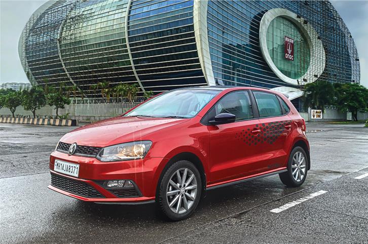 Volkswagen Polo 1.0 TSI long term review, first report