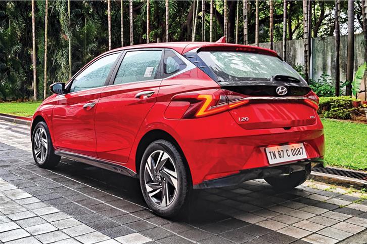 Hyundai i20 iMT long term review, second report