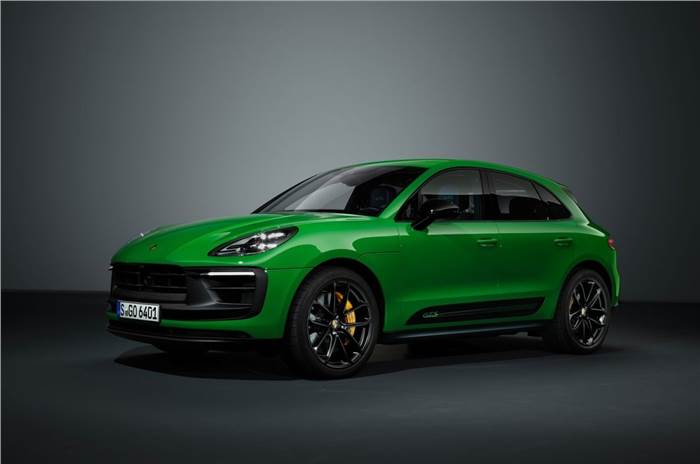 Porsche Cayenne GTS, updated Macan India launch by end 2021