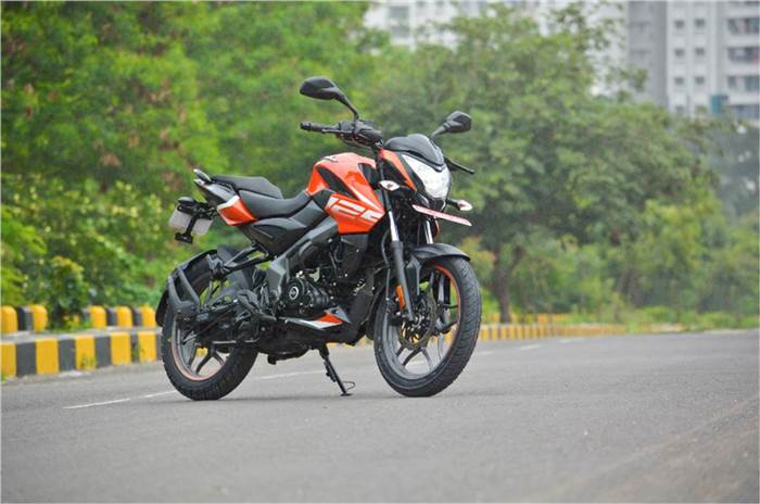 July witnessed steady growth in two-wheeler sales