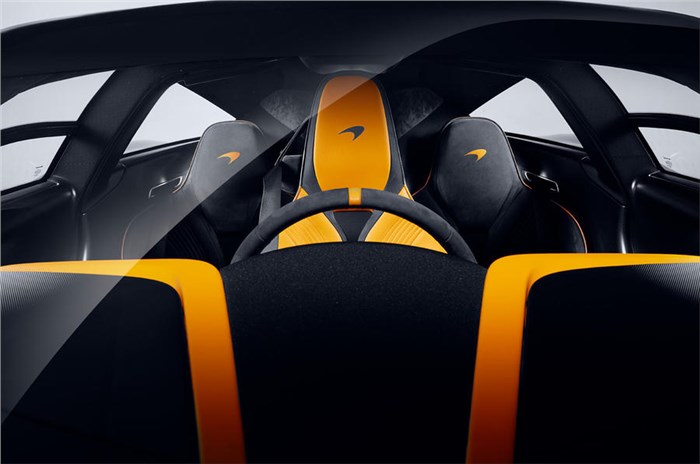 One-off McLaren Speedtail Albert revealed