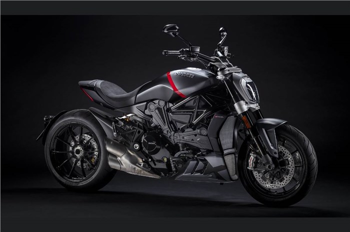 2021 Ducati XDiavel to launch in India this month