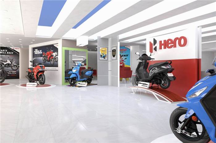 Hero MotoCorp bets big on electric mobility for future